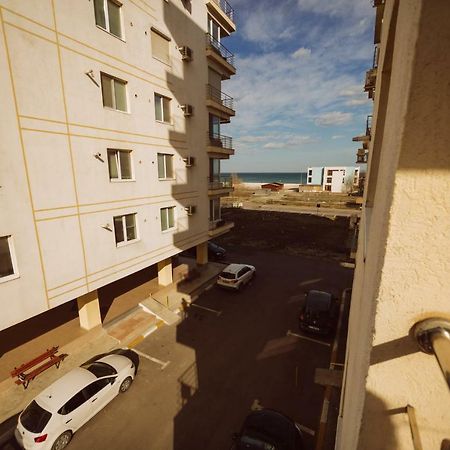 Seascape - Summerland Apartment Mamaia Exterior photo