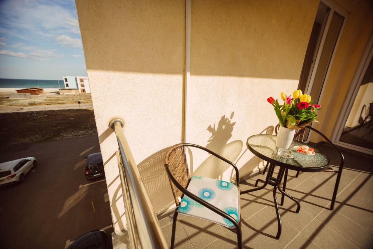 Seascape - Summerland Apartment Mamaia Exterior photo