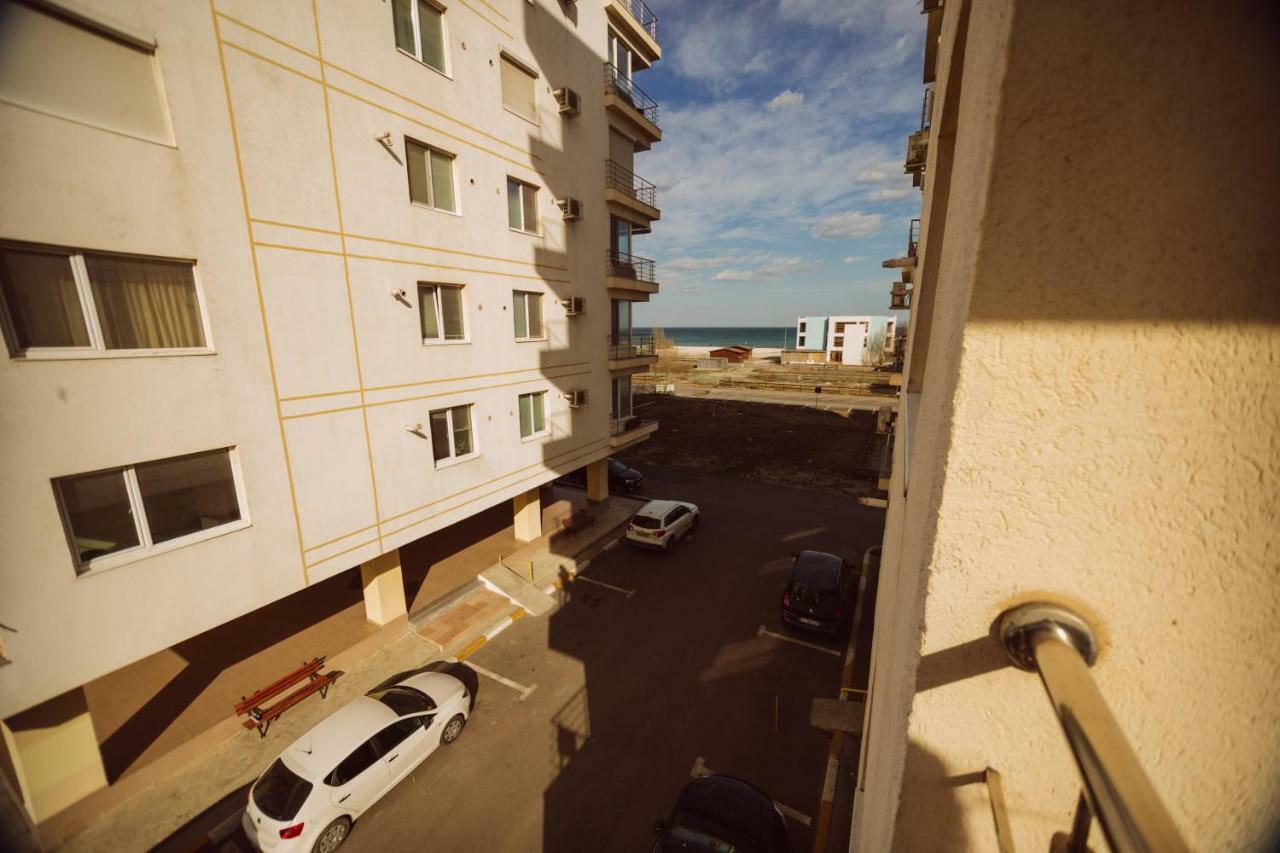 Seascape - Summerland Apartment Mamaia Exterior photo